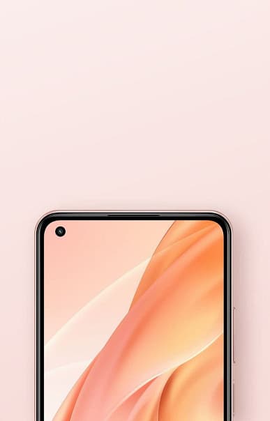 Все глобальные новинки Xiaomi на качественных рендерах: Mi 11i, Mi 11, Mi 11 Ultra, Mi 11 Lite и Mi 11 Lite 5G