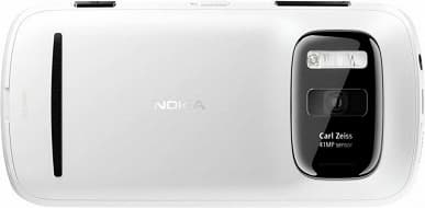 Дорогой Xiaomi Mi 11 Ultra в белом керамическом корпусе на живых фото. Он чем-то напоминает Nokia 808 PureView