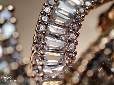 На что способна камера Xiaomi Mi 11i. Опубликованы наглядные примеры