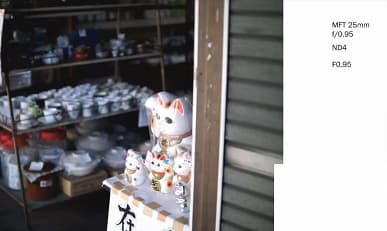 Галерея дня: снимки, сделанные объективами Laowa Argus с максимальной диафрагмой f/0,95