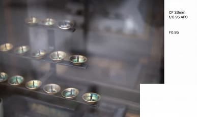 Галерея дня: снимки, сделанные объективами Laowa Argus с максимальной диафрагмой f/0,95