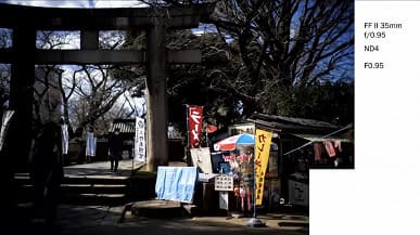 Галерея дня: снимки, сделанные объективами Laowa Argus с максимальной диафрагмой f/0,95