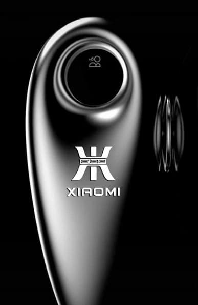 Дизайнер пофантазировал на тему первого электромобиля Xiaomi. Получилось занятно