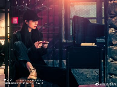 Удивительные возможности камеры Xiaomi Mi 11 Ultra показали на ночных снимках