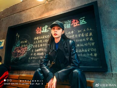 Удивительные возможности камеры Xiaomi Mi 11 Ultra показали на ночных снимках