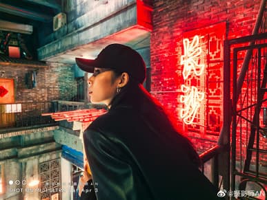 Удивительные возможности камеры Xiaomi Mi 11 Ultra показали на ночных снимках