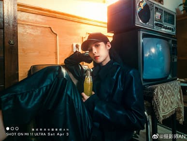 Удивительные возможности камеры Xiaomi Mi 11 Ultra показали на ночных снимках