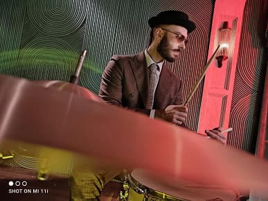 Xiaomi Mi 11i оказался отличным камерофоном. Подборка зрелищных фотографий