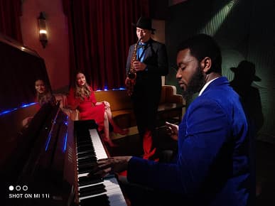 Xiaomi Mi 11i оказался отличным камерофоном. Подборка зрелищных фотографий