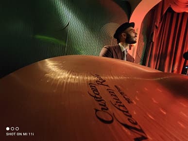 Xiaomi Mi 11i оказался отличным камерофоном. Подборка зрелищных фотографий