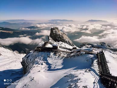 Xiaomi Mi 11i оказался отличным камерофоном. Подборка зрелищных фотографий