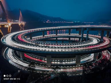 Xiaomi Mi 11i оказался отличным камерофоном. Подборка зрелищных фотографий