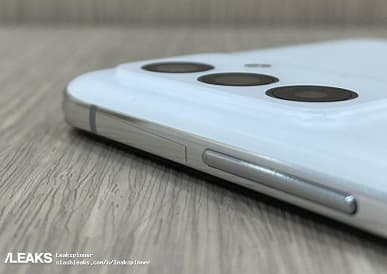 Смартфон Samsung Galaxy Quantum2 с квантовым генератором случайных чисел во всей красе