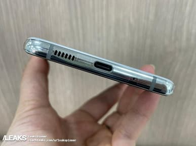 Смартфон Samsung Galaxy Quantum2 с квантовым генератором случайных чисел во всей красе