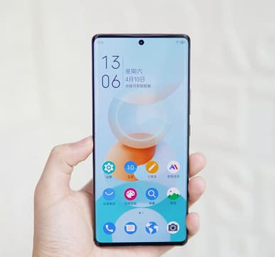 Смартфон с «сильнейшей камерой 2021 года» оказался еще и самым тонким смартфоном на Snapdragon 888/ Новые подробности о ZTE Axon 30 Ultra