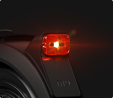 Берегись, Xiaomi. NIU анонсировала в Европе электросамокаты с запасом хода до 50 км и скоростью до 25 км/ч ценой от 600 долларов