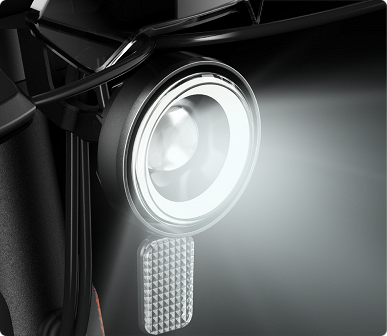 Берегись, Xiaomi. NIU анонсировала в Европе электросамокаты с запасом хода до 50 км и скоростью до 25 км/ч ценой от 600 долларов