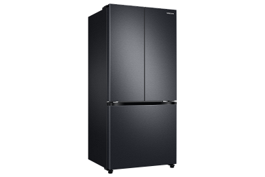 В России вышел новый многодверный холодильник Samsung French Door