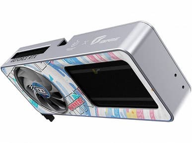 Видеокарту Colorful RTX 3060 iGame Bilibili E-Sports OC нельзя купить, но можно выиграть