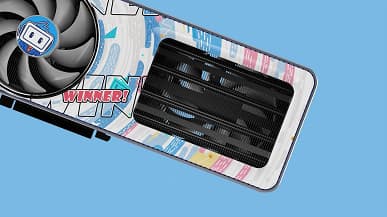 Видеокарту Colorful RTX 3060 iGame Bilibili E-Sports OC нельзя купить, но можно выиграть