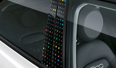 Fiat и Google представили автомобили с полной поддержкой Google Assistant