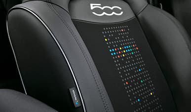 Fiat и Google представили автомобили с полной поддержкой Google Assistant