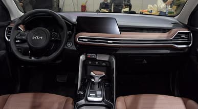 Представлен новый Kia Sportage Ace с адаптивным круиз-контролем за $18 500