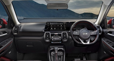 7-местный кроссовер Kia с Apple CarPlay и Android Auto стоит $13 000