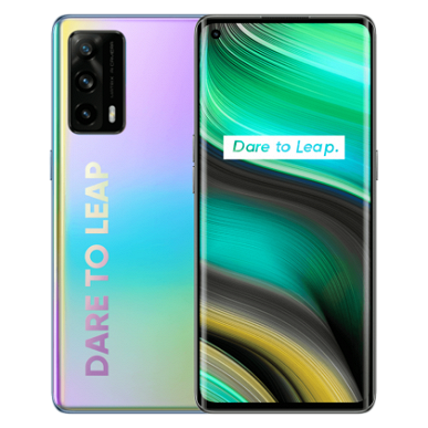 AMOLED, 90 Гц, Dimensity 1000+, 65 Вт и очень тонкий корпус. Представлен Realme X7 Pro Extreme Edition