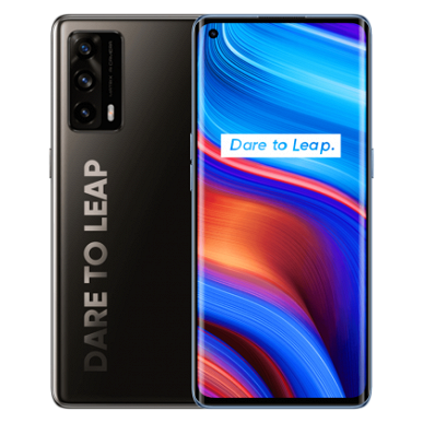 AMOLED, 90 Гц, Dimensity 1000+, 65 Вт и очень тонкий корпус. Представлен Realme X7 Pro Extreme Edition