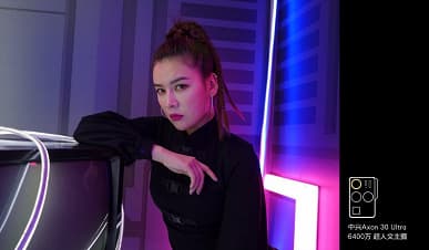 Так снимает смартфон с «сильнейшей камерой 2021 года». Примеры фото и видео, сделанные квадрокамерой ZTE Axon 30 Pro