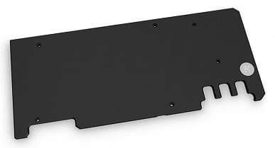 Водоблок EK-Quantum Vector Xtreme RTX 3080/3090 D-RGB предназначен для видеокарт Gigabyte Aorus GeForce RTX 3080 и 3090 линеек Xtreme и Master 