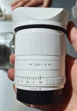 Компания Viltrox показала шесть новых объективов с креплением Nikon Z и автоматической фокусировкой