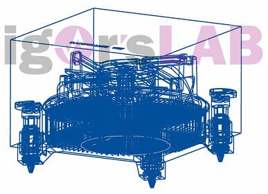 Все существующие системы охлаждения окажутся несовместимы с процессорами Intel Alder Lake-S в исполнении Socket V (LGA1700)
