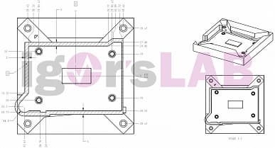 Все существующие системы охлаждения окажутся несовместимы с процессорами Intel Alder Lake-S в исполнении Socket V (LGA1700)