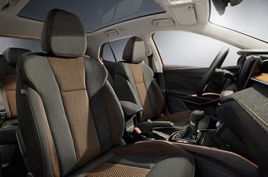 Представлена совершенно новая Skoda Fabia