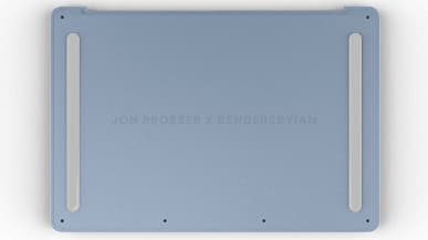 Так выглядит MacBook Air на SoC Apple M2. Опубликованы качественные изображения 