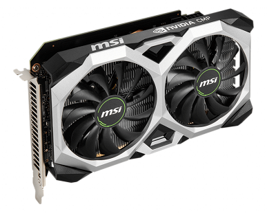 MSI улучшила майнинговые видеокарты Nvidia CMP 30HX к летнему сезону. Они получили нереференсную систему охлаждения