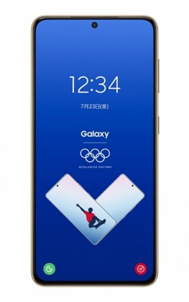 Представлен смартфон Samsung Galaxy S21 5G Olympic Edition, но в этот раз Samsung действует осторожнее