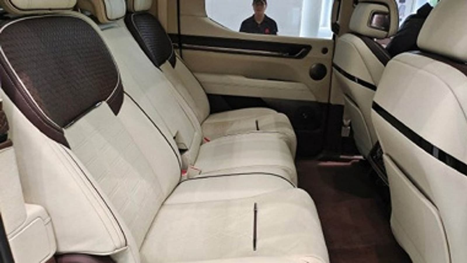 У самого продаваемого автомобиля Ford F-150 появился конкурент с адаптивной подвеской: подробности о Great Wall X Cannon