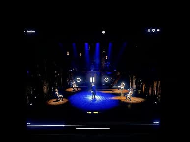 Некоторые покупатели планшетов Apple iPad Pro отмечают чрезмерное сияние дисплея Liquid Retina XDR