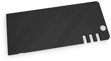 Водоблок EK-Quantum Vector Strix RX 6800/6900 D-RGB предназначен для видеокарт Asus ROG Strix Radeon RX 6800/6900