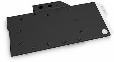 Водоблок EK-Quantum Vector Strix RX 6800/6900 D-RGB предназначен для видеокарт Asus ROG Strix Radeon RX 6800/6900