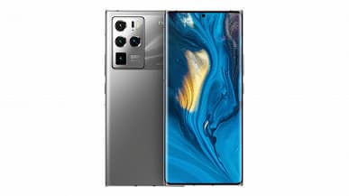 Snapdragon 888, 144 Гц, три датчика камеры по 64 Мп, 5-кратный оптический зум, 4200 мА·ч и 120 Вт. Представлен флагман Nubia Z30 Pro