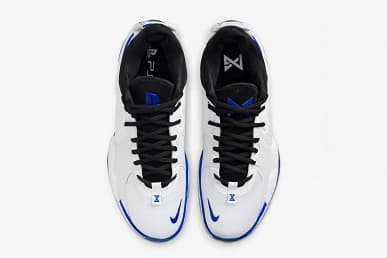 Для всех фанатов PlayStation 5. Nike выпустила кроссовки PG 5 в стилистике игровой консоли