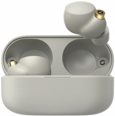 12 часов работы заявлено для наушников Sony WF-1000XM4 