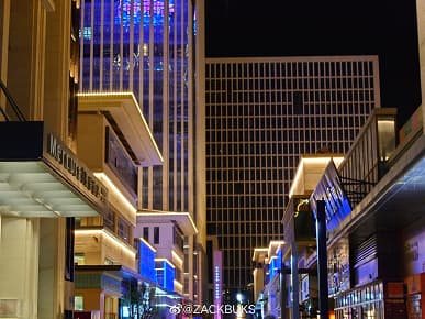 Так снимает Sony Xperia 1 III за 100 000 рублей