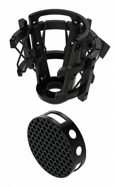 Микрофон King Bee II оценен производителем в 170 долларов