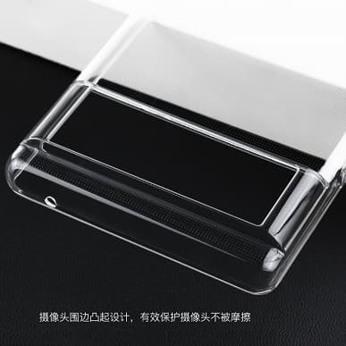 Google Pixel 6 действительно получит на 100% оригинальный дизайн: это подтверждают живые фото защитного чехла