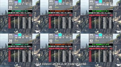 Уже появился самый первый тест GeForce RTX 3080 Ti в играх сразу после анонса